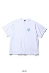 FreshService(フレッシュサービス)CORPORATE PRINTED S/S TEE FS inside コーポレートプリントTシャツ FSC241-70121 -5