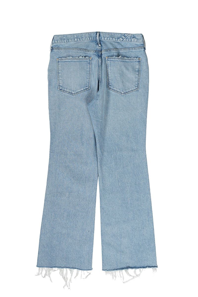 upper hights(アッパーハイツ)THE JUDY ザ ジュデイ FLOW CUTOFF フロウカットオフ 138307402 -1