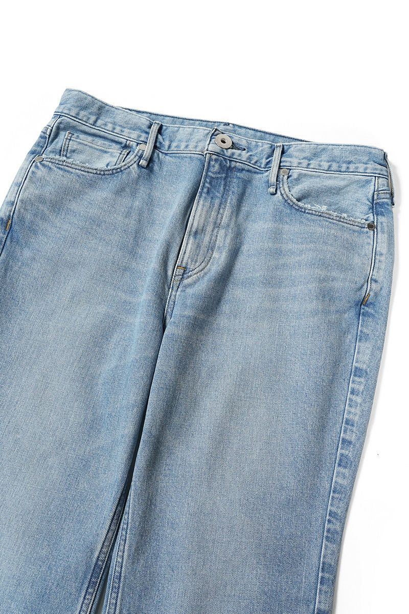 upper hights(アッパーハイツ)THE JUDY ザ ジュデイ FLOW CUTOFF フロウカットオフ 138307402 -2