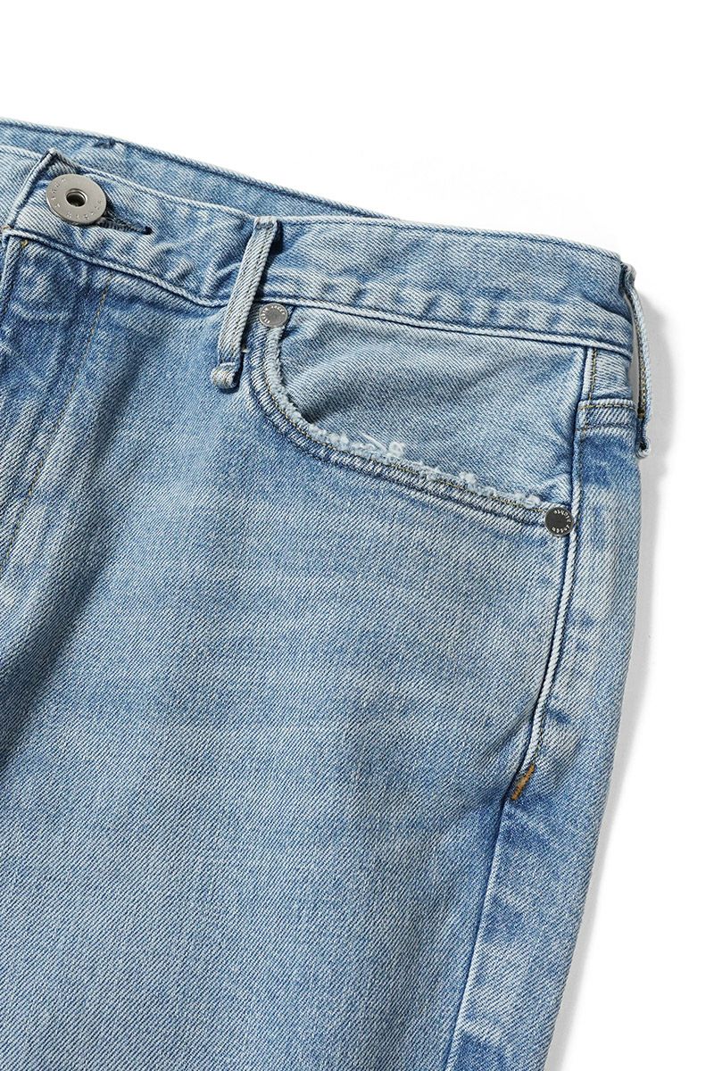 upper hights(アッパーハイツ)THE JUDY ザ ジュデイ FLOW CUTOFF フロウカットオフ 138307402 -4