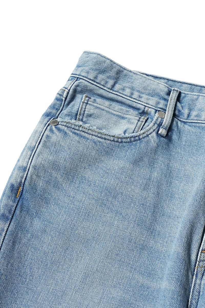 upper hights(アッパーハイツ)THE JUDY ザ ジュデイ FLOW CUTOFF フロウカットオフ 138307402 -5