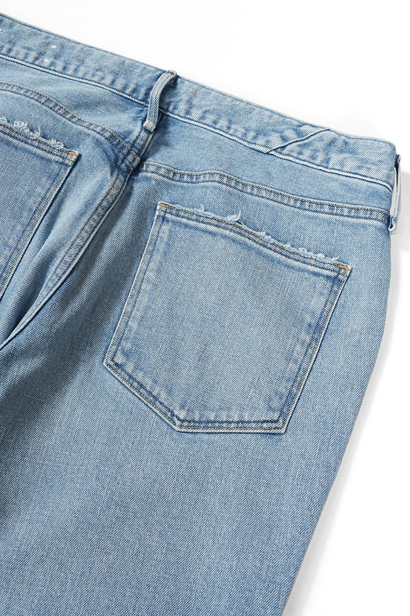 upper hights(アッパーハイツ)THE JUDY ザ ジュデイ FLOW CUTOFF フロウカットオフ 138307402 -6