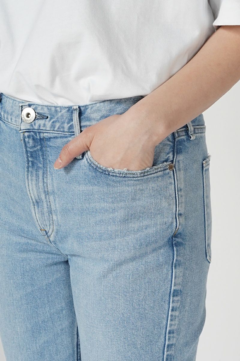 upper hights(アッパーハイツ)THE JUDY ザ ジュデイ FLOW CUTOFF フロウカットオフ 138307402 -9