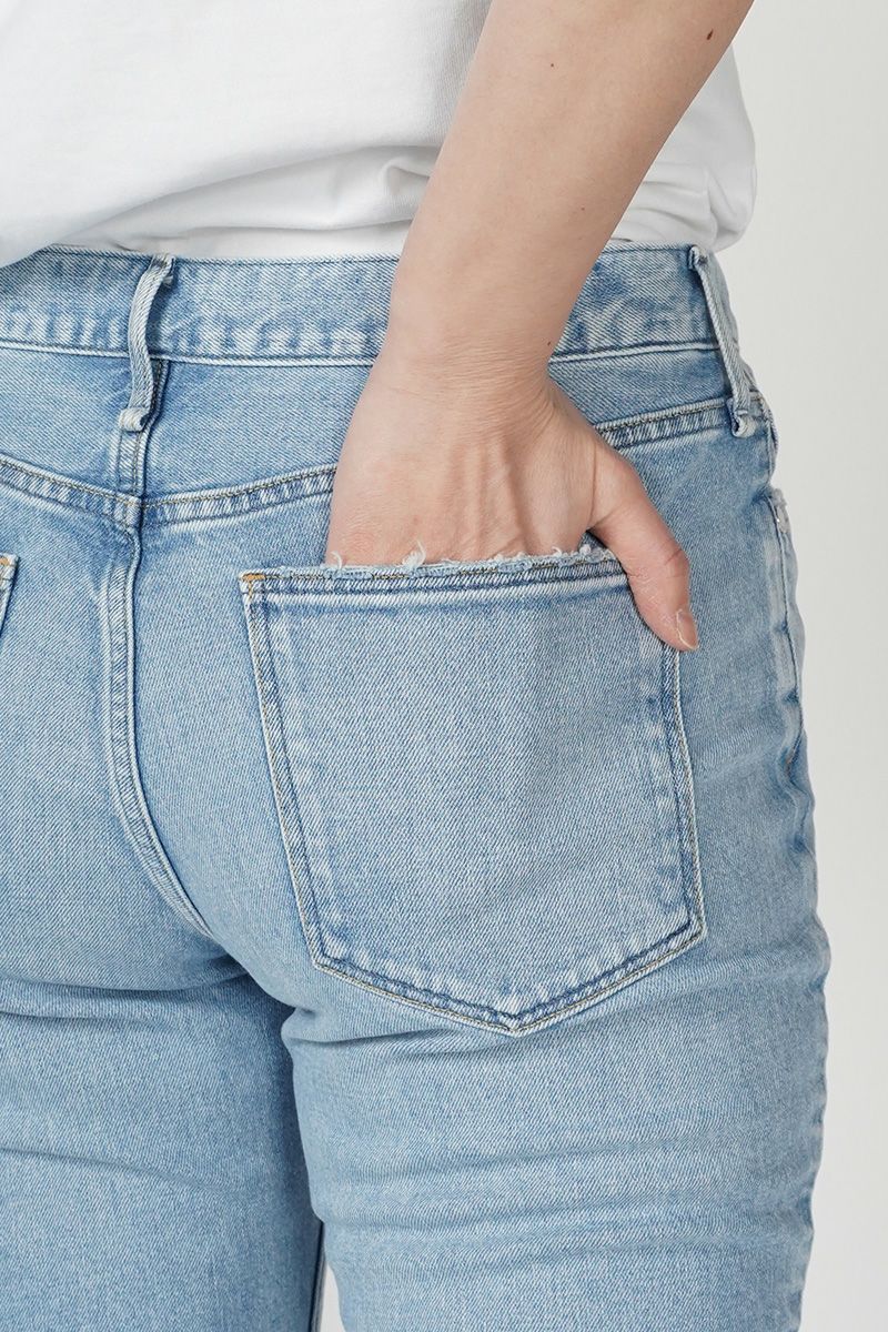 upper hights(アッパーハイツ)THE JUDY ザ ジュデイ FLOW CUTOFF フロウカットオフ 138307402 -10