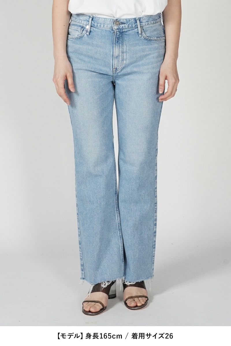 upper hights(アッパーハイツ)THE JUDY ザ ジュデイ FLOW CUTOFF フロウカットオフ 138307402 -14