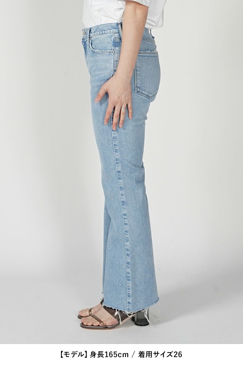 upper hights(アッパーハイツ)THE JUDY ザ ジュデイ FLOW CUTOFF フロウカットオフ 138307402 -15