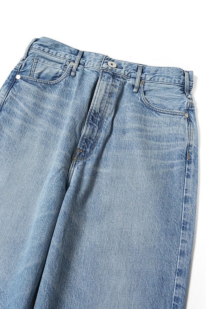 upper hights(アッパーハイツ)THE NIECE ザ ニース FLOW フロウ 188201502 -2