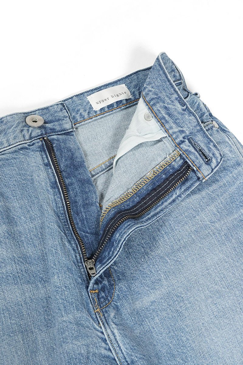 upper hights(アッパーハイツ) | グラフペーパー,フレッシュ upper hights(アッパーハイツ) | グラフペーパー,フレッシュ