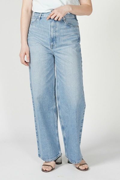 upper hights(アッパーハイツ)THE NIECE ザ ニース FLOW フロウ 188201502 -8