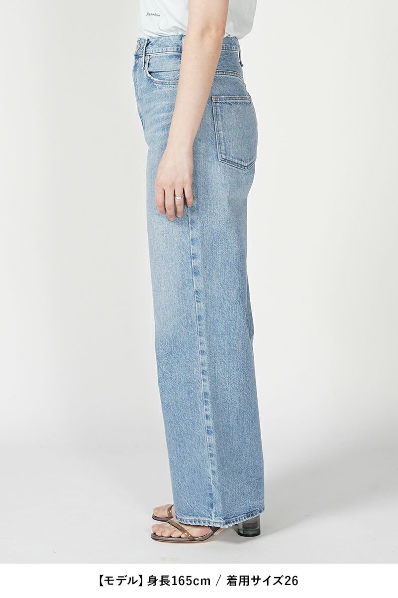 upper hights(アッパーハイツ)THE NIECE ザ ニース FLOW フロウ 188201502 -15