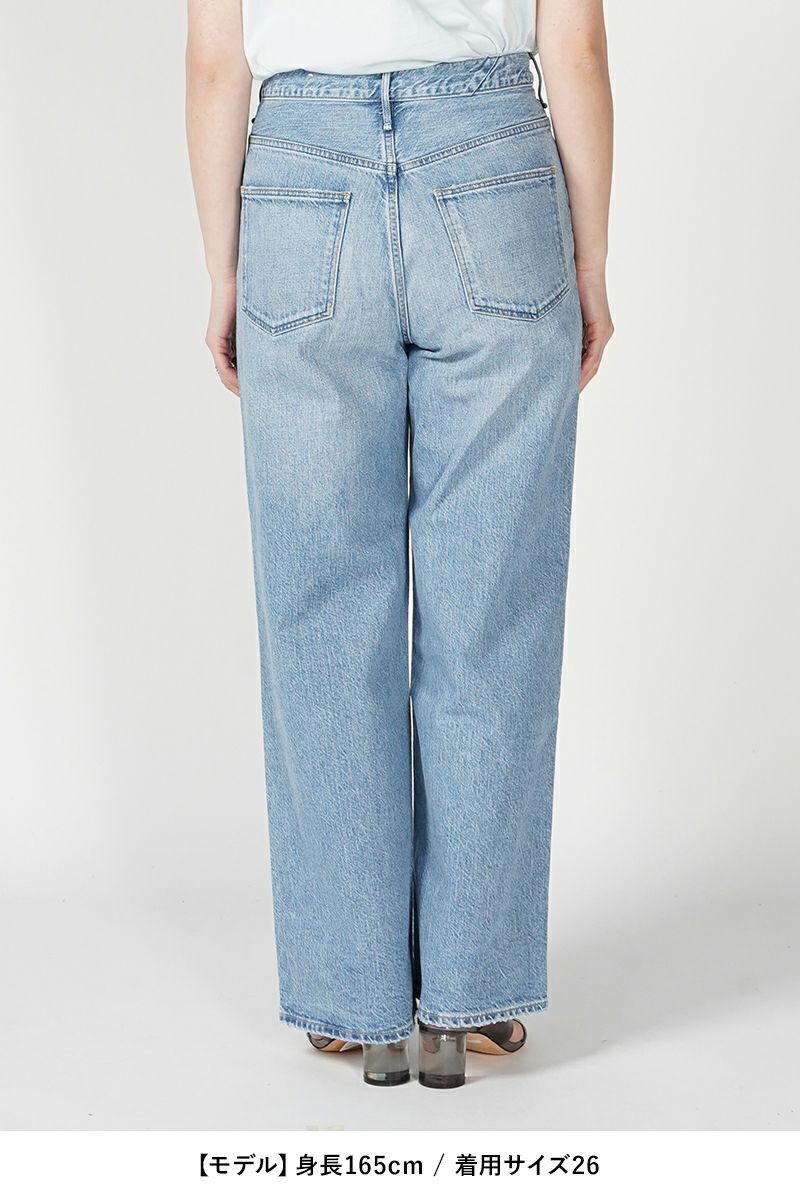 upper hights(アッパーハイツ)THE NIECE ザ ニース FLOW フロウ 188201502 -16