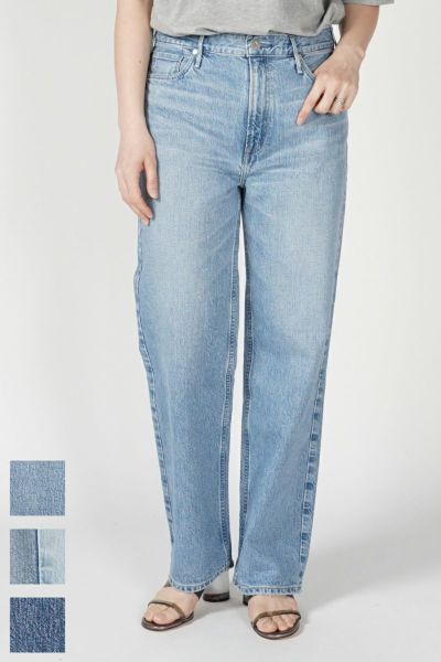 パンツ upper hights THE HIM SPHERE POCKET 23 upper hights(アッパーハイツ) | グラフペーパー,フレッシュ