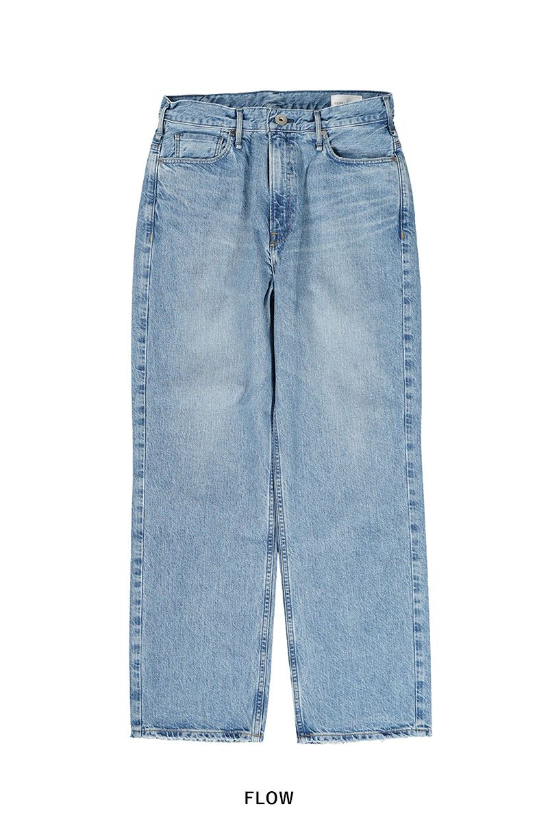 パンツ upper hights THE HIM SPHERE POCKET 23 02_EG7-120.jpg