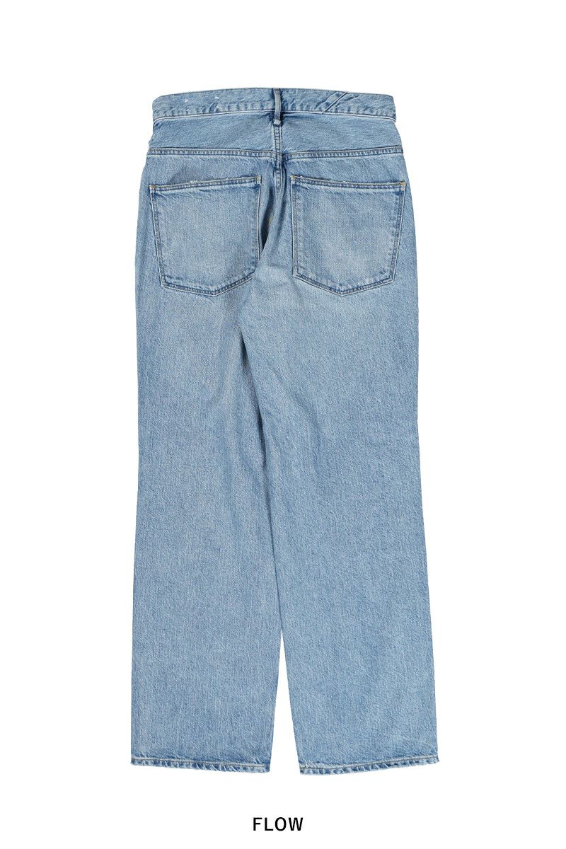 パンツ upper hights THE HIM SPHERE POCKET 23 upper hights THE HIM SPHERE POCKET 23