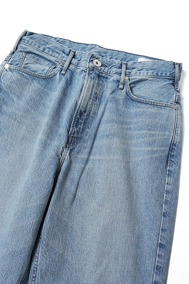 upper hights(アッパーハイツ)THE HIM ザ ヒム FLOW / MIXED REEF / SPHERE POCKET フロウ ミックスドリーフ スフィアポケット 188301702 -3