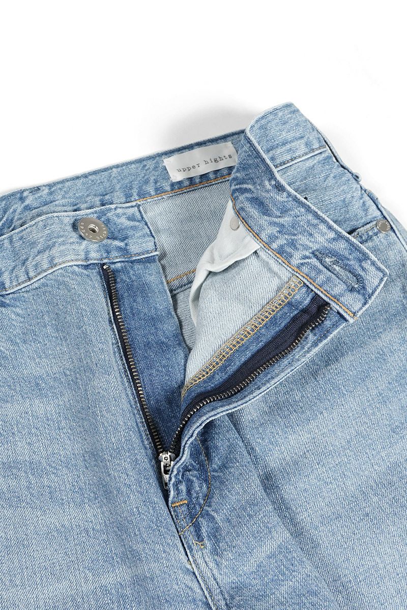 パンツ upper hights THE HIM SPHERE POCKET 23 upper hights（アッパーハイツ）｜THE HIMアイテムの詳細