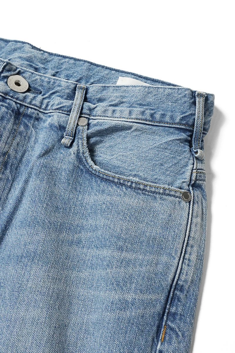 パンツ upper hights THE HIM SPHERE POCKET 23 upper hights THE HIM SPHERE POCKET 23 - メルカリ