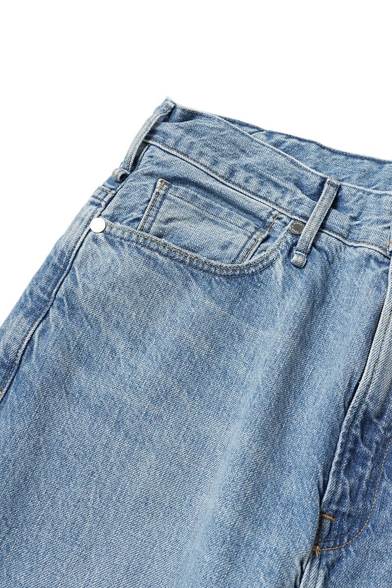 upper hights(アッパーハイツ)THE HIM ザ ヒム FLOW / MIXED REEF / SPHERE POCKET フロウ ミックスドリーフ スフィアポケット 188301702 -6