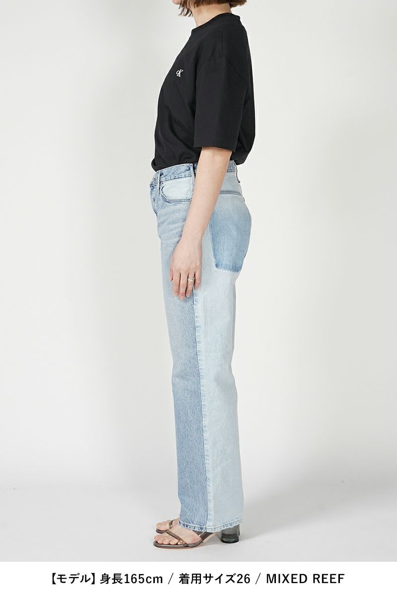 パンツ upper hights THE HIM SPHERE POCKET 23 upper hights(アッパーハイツ) | グラフペーパー,フレッシュ