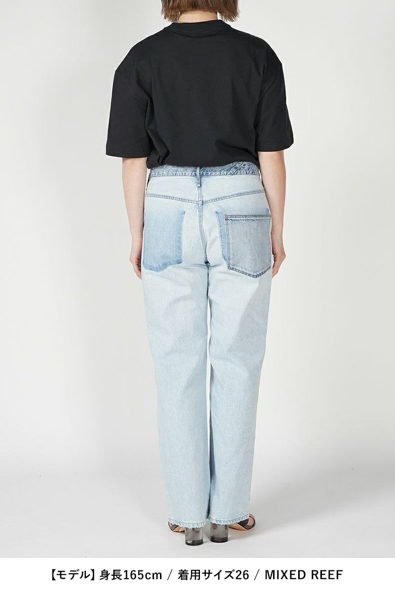 upper hights(アッパーハイツ)THE HIM ザ ヒム FLOW / MIXED REEF / SPHERE POCKET フロウ ミックスドリーフ スフィアポケット 188301702 -19