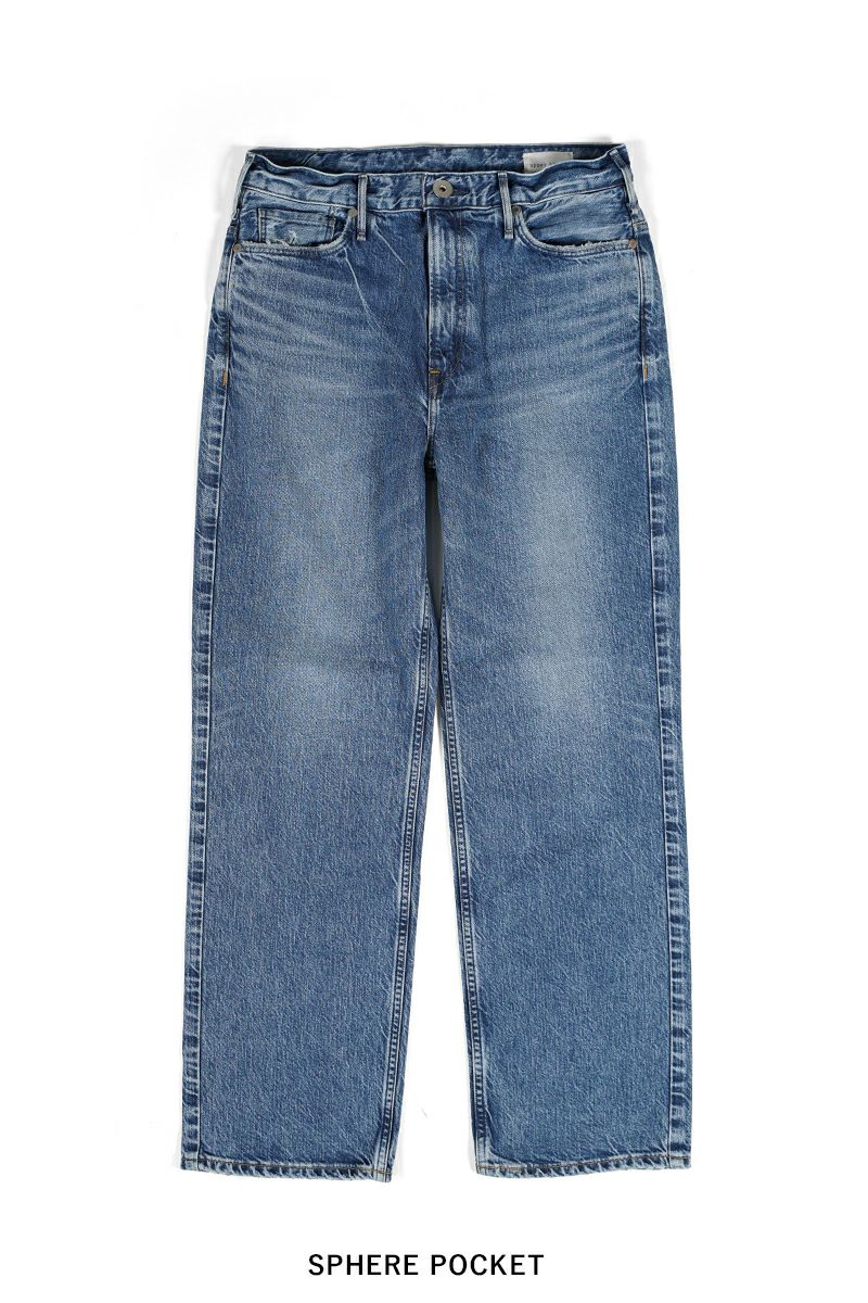 upper hights(アッパーハイツ)THE HIM ザ ヒム FLOW / MIXED REEF / SPHERE POCKET フロウ ミックスドリーフ スフィアポケット 188301702 -23