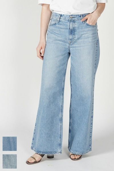 upper hights(アッパーハイツ)THE BROTHER ザ ブラザー FLOW IRIS フロウ アイリス 188306902