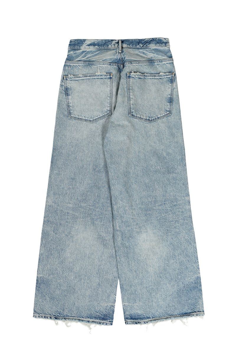 upper hights(アッパーハイツ)THE BROTHER ザ ブラザー FLOW IRIS フロウ アイリス 188306902 -2