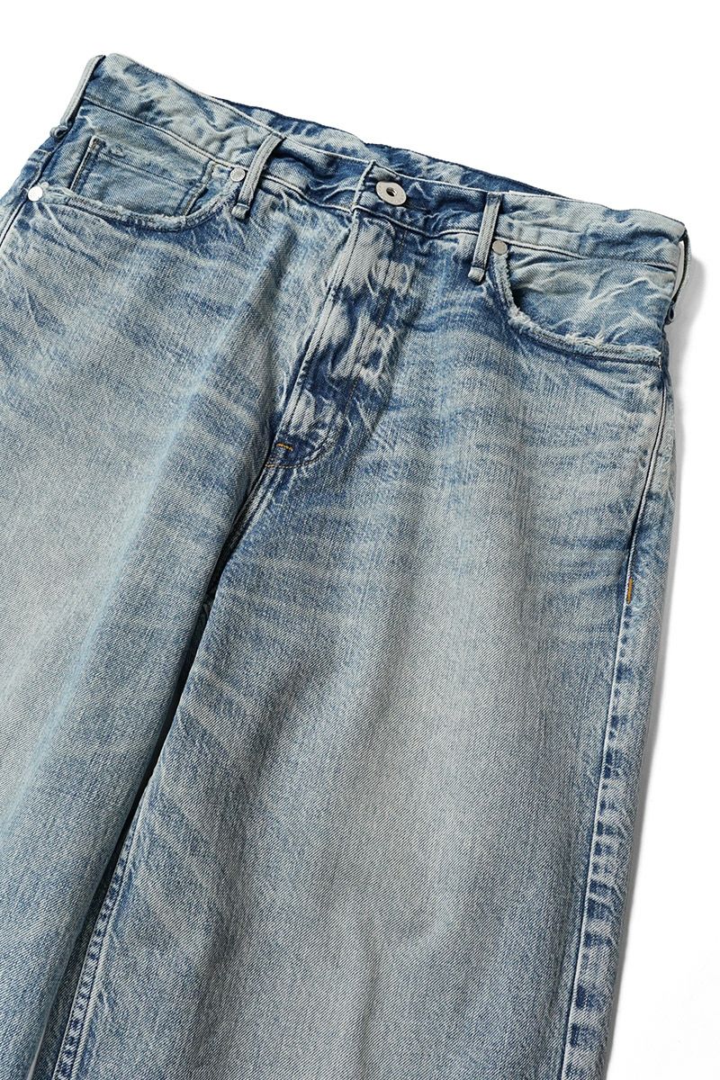 upper hights(アッパーハイツ)THE BROTHER ザ ブラザー FLOW IRIS フロウ アイリス 188306902 -3