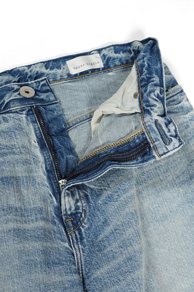 upper hights(アッパーハイツ)THE BROTHER ザ ブラザー FLOW IRIS フロウ アイリス 188306902 -4