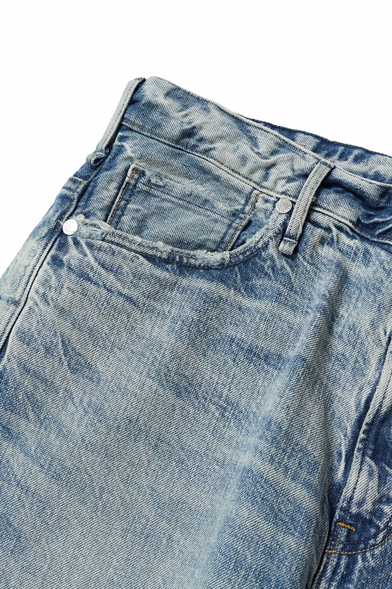 upper hights(アッパーハイツ)THE BROTHER ザ ブラザー FLOW IRIS フロウ アイリス 188306902 -6