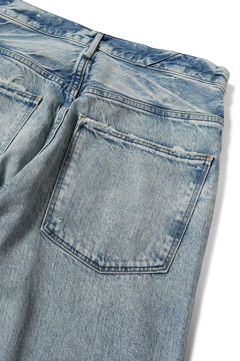 upper hights(アッパーハイツ)THE BROTHER ザ ブラザー FLOW IRIS フロウ アイリス 188306902 -7