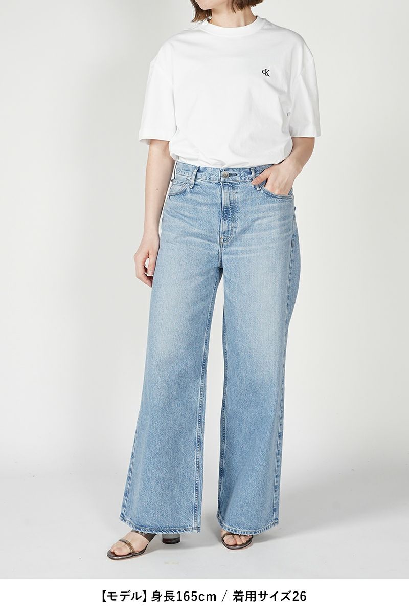 upper hights(アッパーハイツ)THE BROTHER ザ ブラザー FLOW IRIS フロウ アイリス 188306902 -14