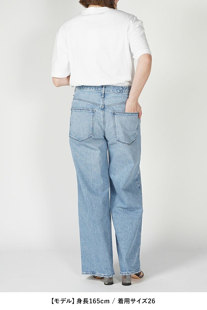 upper hights(アッパーハイツ)THE BROTHER ザ ブラザー FLOW IRIS フロウ アイリス 188306902 -15