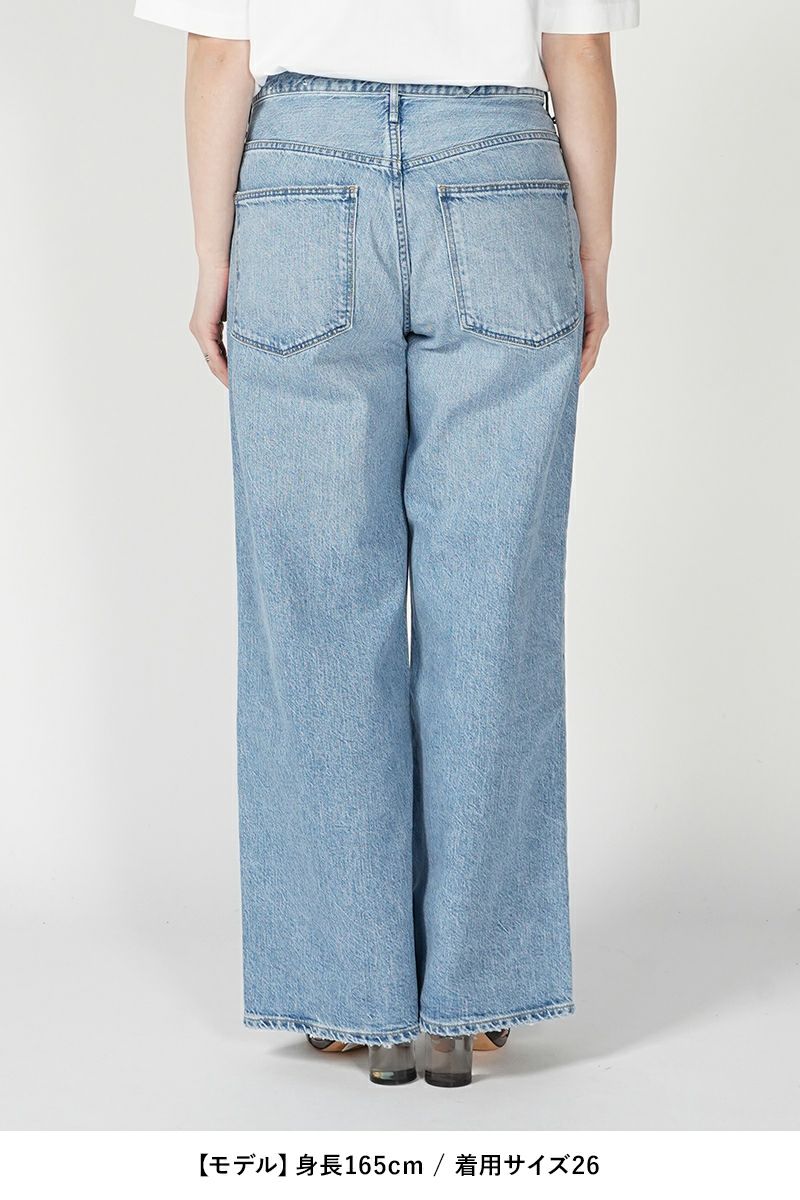 upper hights(アッパーハイツ)THE BROTHER ザ ブラザー FLOW IRIS フロウ アイリス 188306902 -18