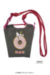 Ball & Chain(ボールアンドチェーン)SNOOPY DONUT(スヌーピードーナッツ) Small Size 326201 -3