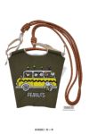 Ball & Chain(ボールアンドチェーン)SNOOPY BUS(スヌーピーバス) Small Size 326205 -1