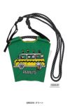 Ball & Chain(ボールアンドチェーン)SNOOPY BUS(スヌーピーバス) Small Size 326205 -2