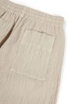 kengo(ケンゴ)cotton banana yoryu loose pants コットンバナナ楊柳ルーズパンツ K24SS-PA1 -3