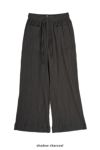 kengo(ケンゴ)cotton banana yoryu loose pants コットンバナナ楊柳ルーズパンツ K24SS-PA1 -6