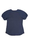 kengo(ケンゴ)garagara rib short raglan sleeve tee ガラガラリブショートラグランスリーブTシャツ K24SS-TP6 -2