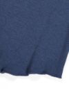 kengo(ケンゴ)garagara rib short raglan sleeve tee ガラガラリブショートラグランスリーブTシャツ K24SS-TP6 -5