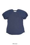 kengo(ケンゴ)garagara rib short raglan sleeve tee ガラガラリブショートラグランスリーブTシャツ K24SS-TP6 -7