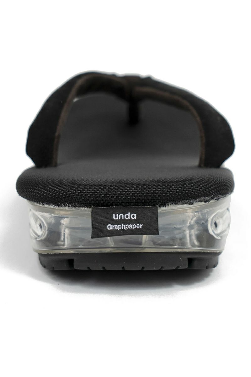 Graphpaper(グラフペーパー)Unda for Graphpaper SETTA GU241-90201 -4