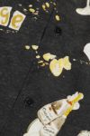 Porter Classic(ポータークラシック)ALOHA SHIRT CUPIDON アロハシャツキューピッド PC-024-2689 -15