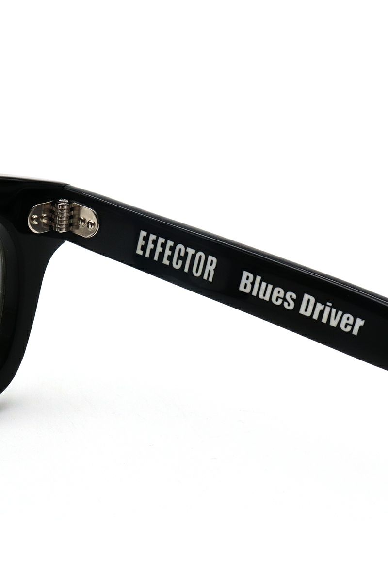 EFFECTOR(エフェクター)Blues Driver(ブルースドライバー) -7