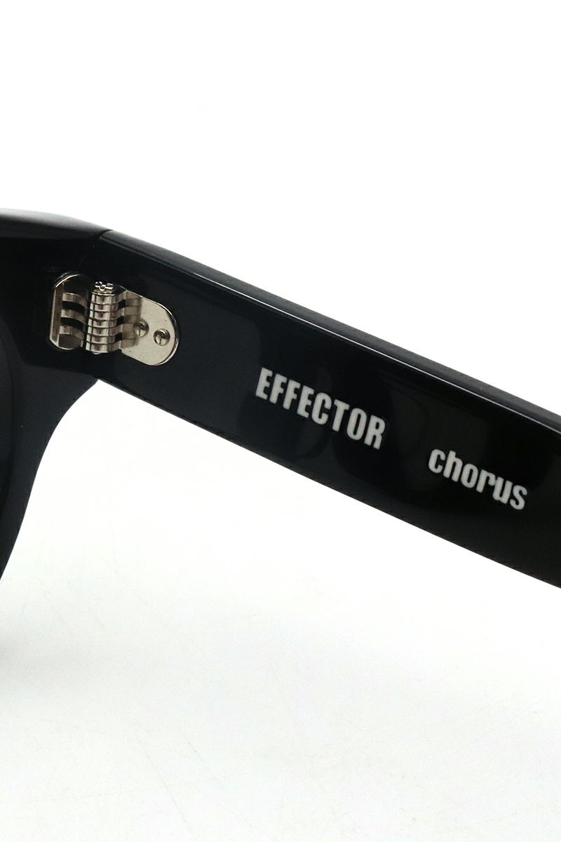 EFFECTOR(エフェクター)CHORUS(コーラス) -7