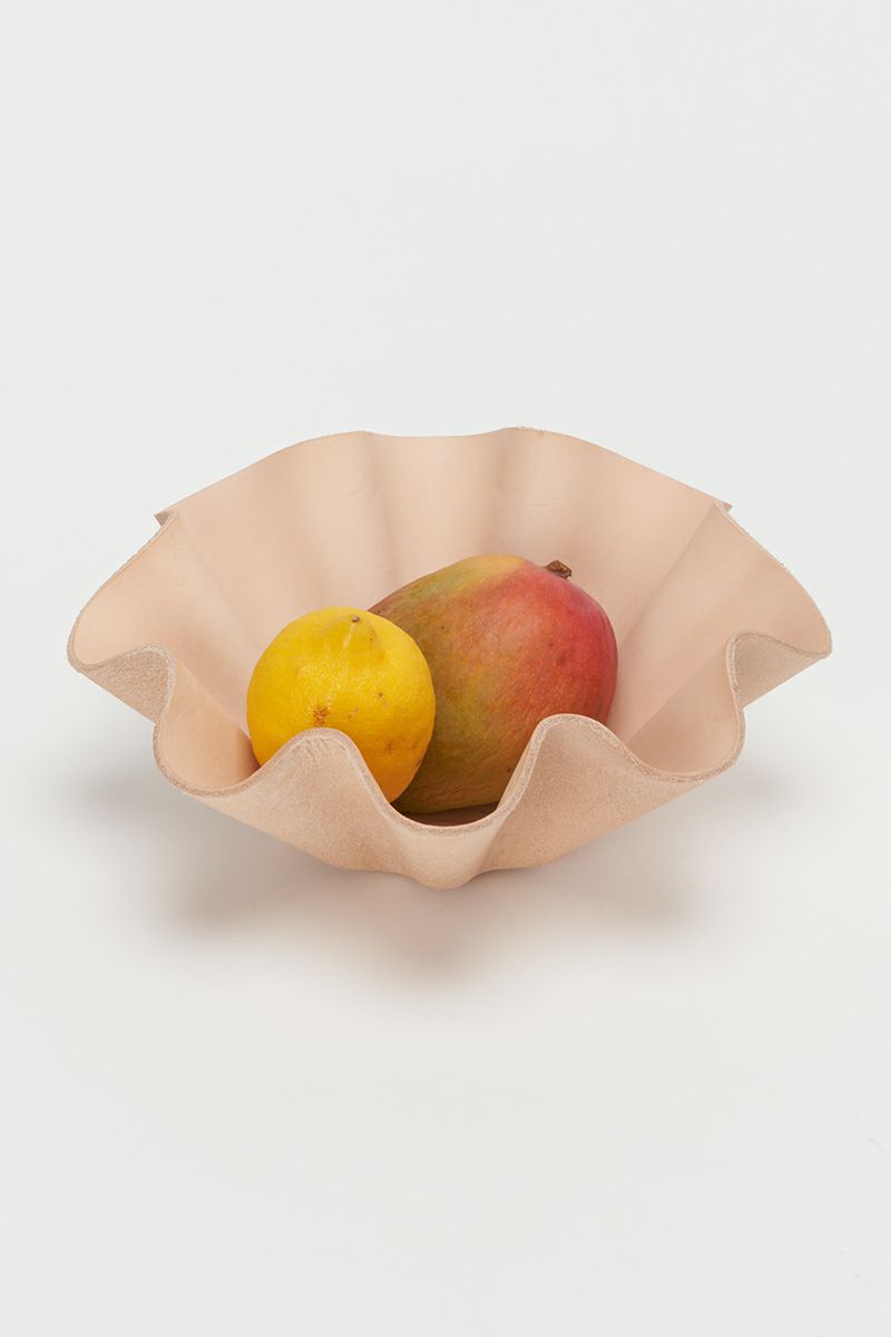 Hender Scheme(エンダースキーマ)shell bowl big シェルボールビッグ ur-rc-sbb -1