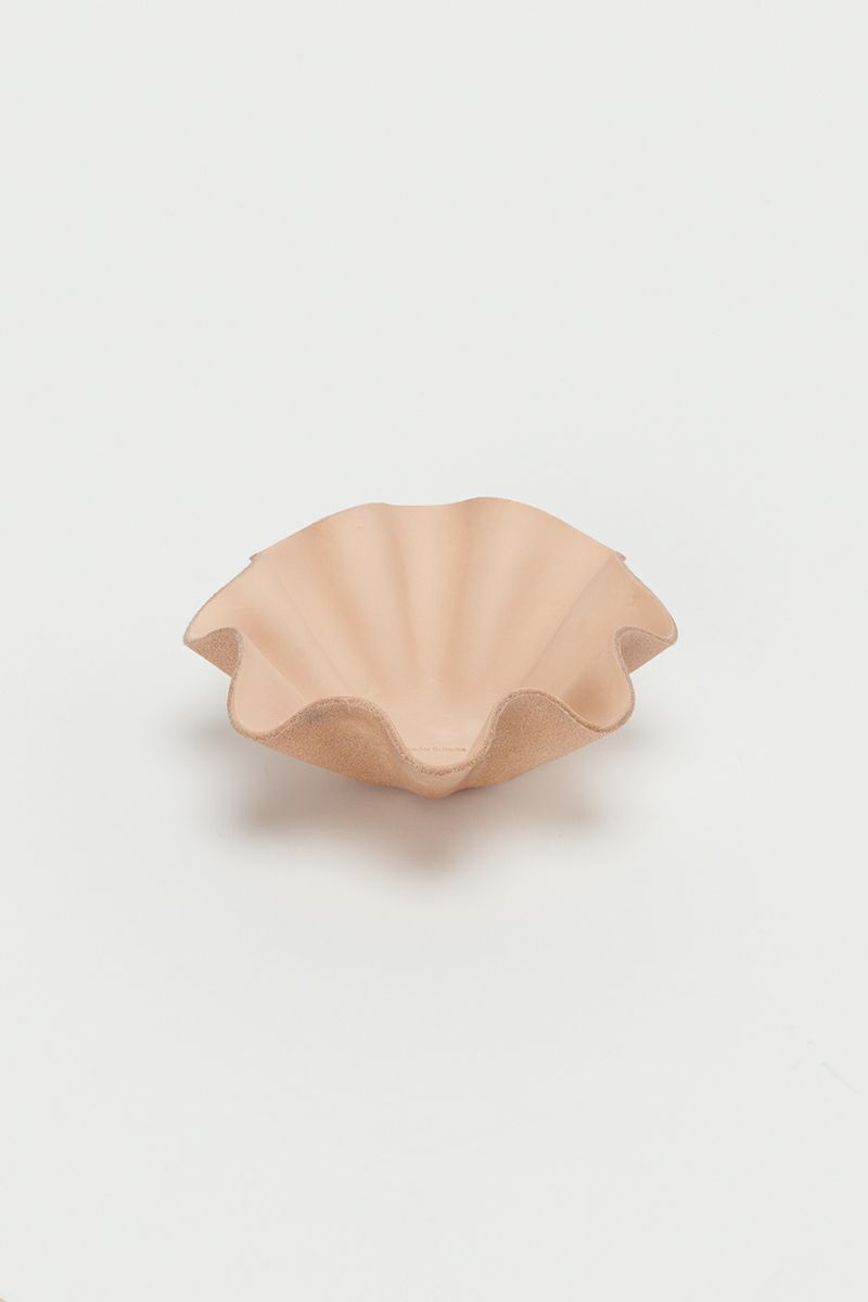 Hender Scheme(エンダースキーマ)shell bowl small シェルボールスモール ur-rc-sbs