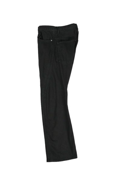 NVRFRGT(ネバーフォーゲット)3D TWISTED JEANS 3Dツイステッドジーンズ NF241P07A