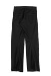 NVRFRGT(ネバーフォーゲット)3D TWISTED JEANS 3Dツイステッドジーンズ NF241P07A -11